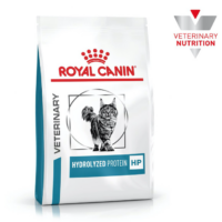 Royal Canin Vet Gato Hydrolyzed Hp 3.5 K