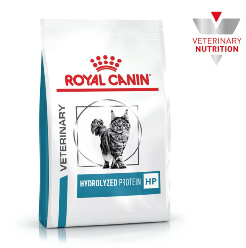 Royal Canin Vet Gato Hydrolyzed Hp 3.5 K