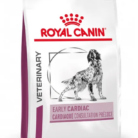Royal Canin Vet Early Cardiac 8 Kg