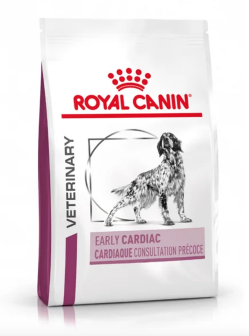 Royal Canin Vet Early Cardiac 8 Kg