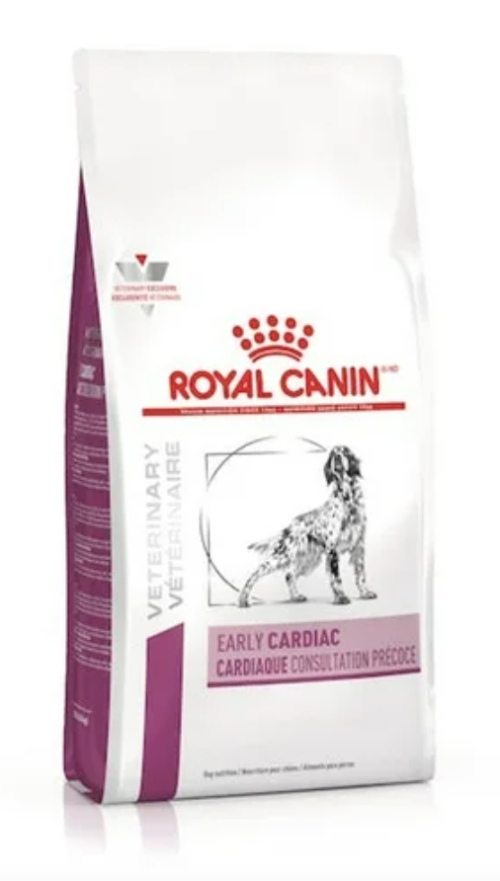 Royal Canin Vet Early Cardiac 3.5 Kg