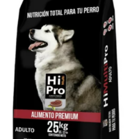Hi Multipro Adulto 25 Kg