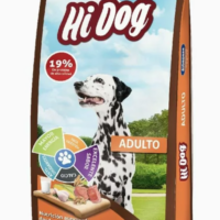 Hi Dog Adulto 25 Kg