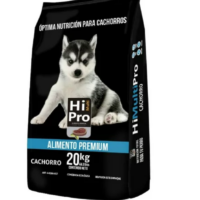 Hi Multipro Cachorro 20 Kg