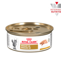 Royal Canin Vet Lata Gato Urinary 145