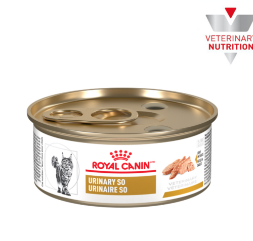 Royal Canin Vet Lata Gato Urinary 145