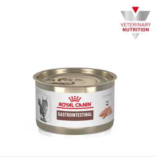 Royal Canin Vet Lata Gato Gastro 145