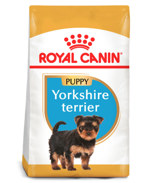 Royal Canin Pos Yorkshire Puppy 1.1 Kg