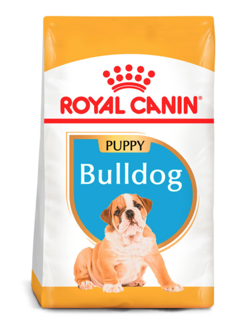 Royal Canin Pos Bulldog Puppy 2.7 Kg