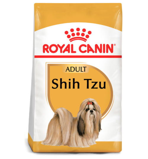 Royal Canin Pos Shih Tzu 4.5 Kg