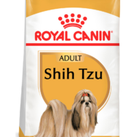 Royal Canin Pos Shih Tzu Adulto 1.1 Kg