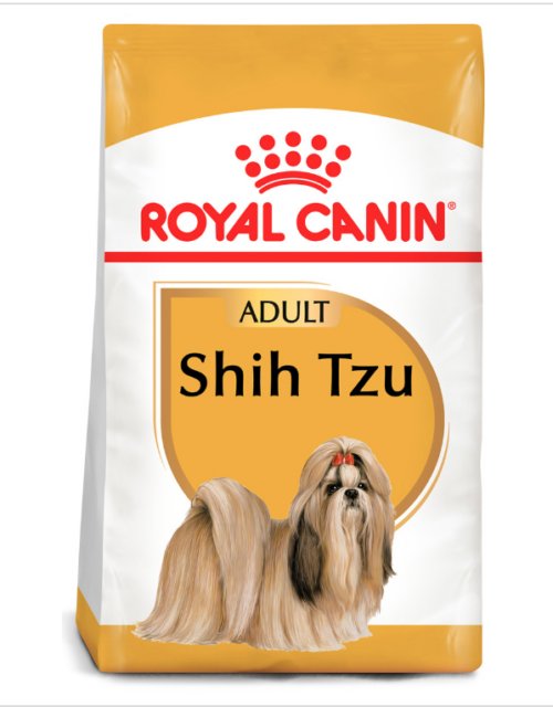 Royal Canin Pos Shih Tzu Adulto 1.1 Kg