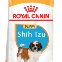 Royal Canin Pos Shih Tzu Puppy 1.1 Kg