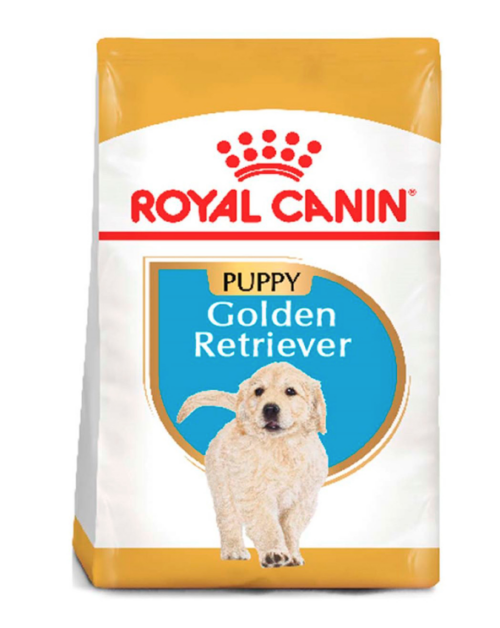 Royal Canin Pos Golden Puppy 13.6 Kg