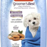 Sham Hartz Pelo Blanco 532 M