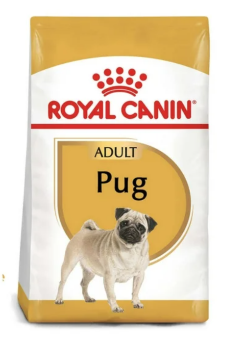 Royal Canin Pos Pug Adulto 1.1 Kg