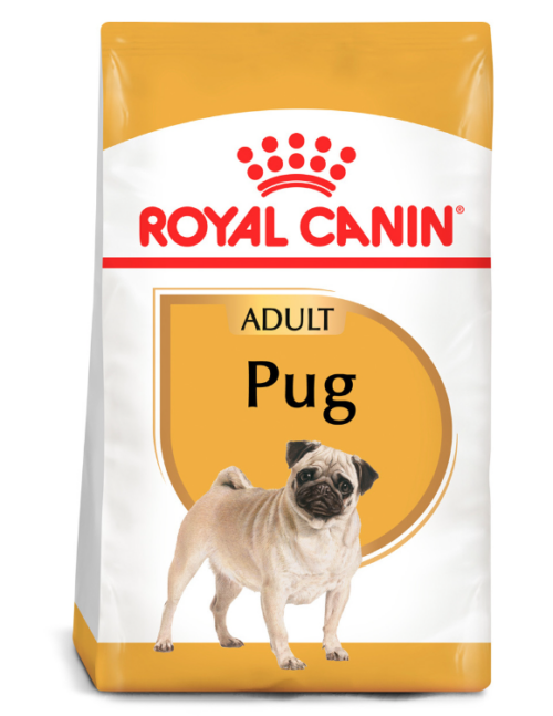 Royal Canin Pos Pug Adulto 4.5 Kg