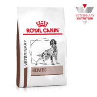 Royal Canin Vet Hepatic 12 Kg