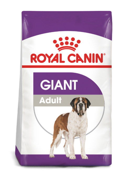Royal Canin Vet Giant Adulto 14 Kg