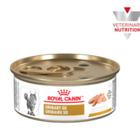 Royal Canin Vet Lata Gato Urinar 145