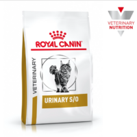 Royal Canin Vet Gato Urinary 3.5 K