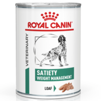 Royal Canin Vet Lata Satiety 380 G