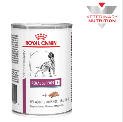 Royal Canin Vet Lata Renal E 385 G