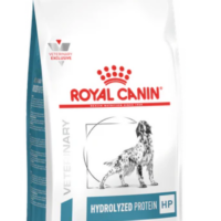 Royal Canin Vet Hydrolyzed Mode 11 K