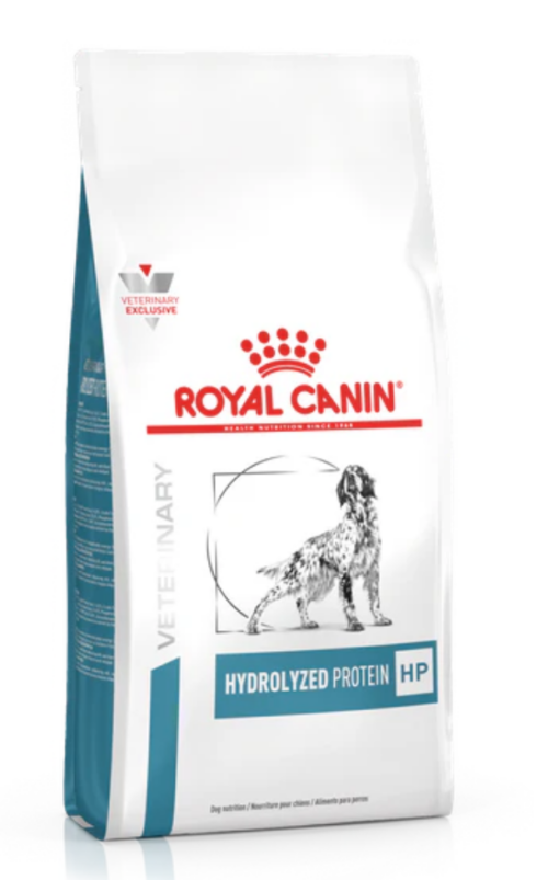 Royal Canin Vet Hydrolyzed Mode 11 K
