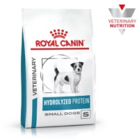 Royal Canin Vet Hydrolyzed Hp Smal 4 K