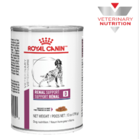 Royal Canin Vet Lata Renal D 370 G