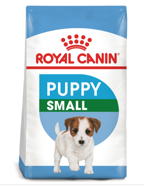 Royal Canin Vet Puppy Small 2 Kg