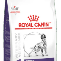 Royal Canin Vet Adulto 4 Kg