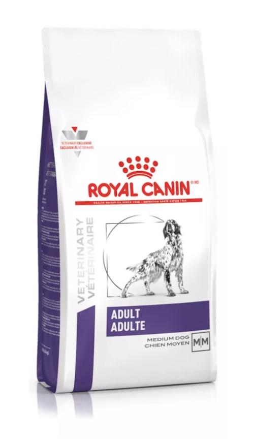 Royal Canin Vet Adulto 15 Kg