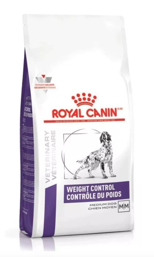 Royal Canin Vet Weight Control 8 Kg