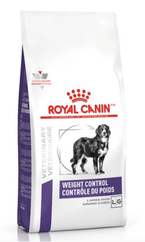 Royal Canin Vet Weight Large 11 Kg