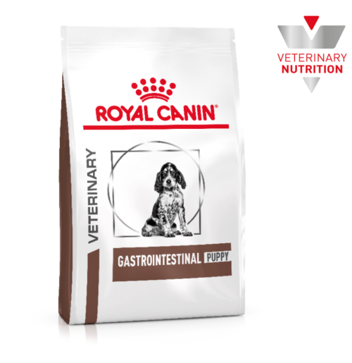 Royal Canin Vet Gastro Puppy 4 Kg