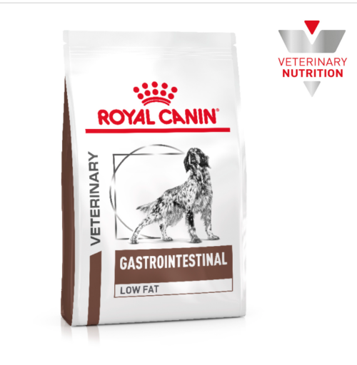 Royal Canin Vet Gastro Low Fat 13 Kg