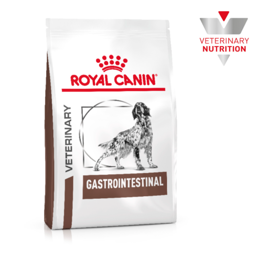 Royal Canin Vet Gastro He 4 Kg