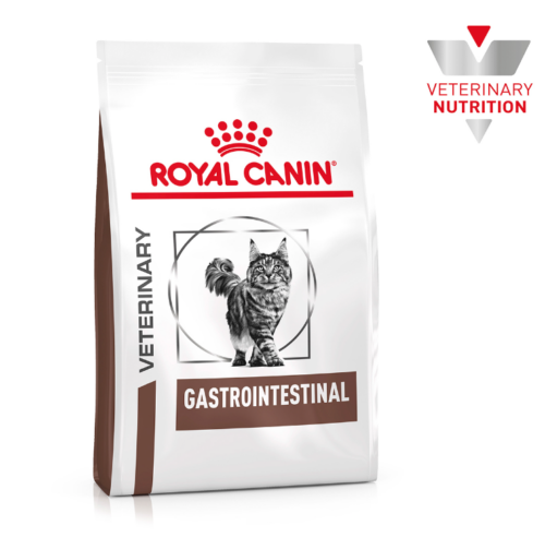 Royal Canin Vet Gato Gastro He 4 Kg