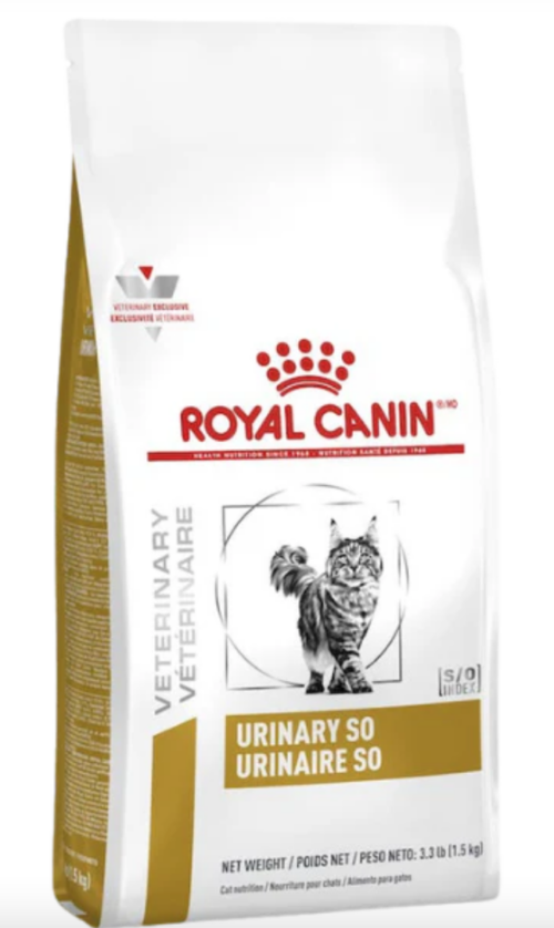 Royal Canin Vet Urinary Mod 3.5 Kg
