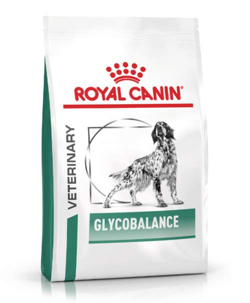 Royal Canin Vet Glycobalance 3.5 Kg