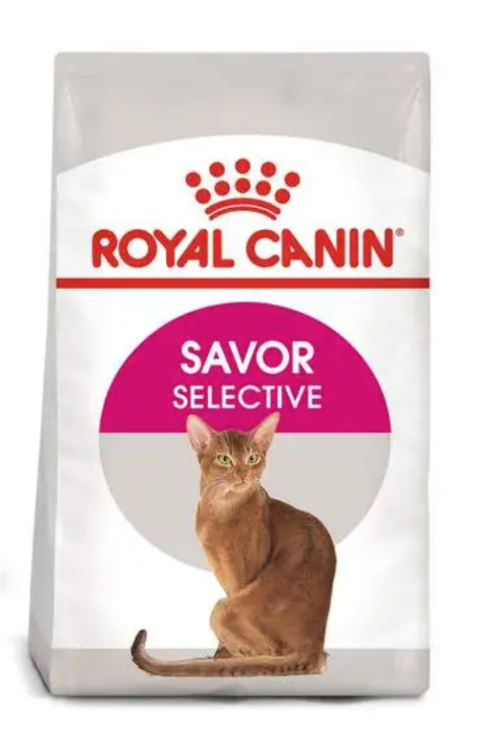Royal Canin Pos Gato Selective 2.7 Kg