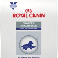 Royal Canin Prof Starter Large 13.6 K