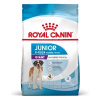 Royal Canin Pos Giant Junior 13.6 Kg