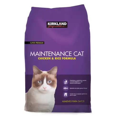 Kirkland Gato 11 Kg