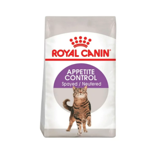 Royal Canin Pos Spayed Neutered 2.7 Kg