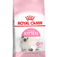 Royal Canin Pos Kitten Chaton 3.18 Kg