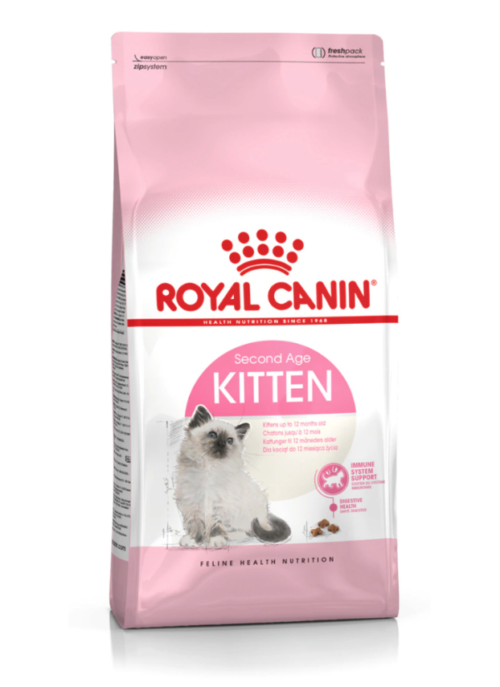 Royal Canin Pos Kitten Chaton 3.18 Kg