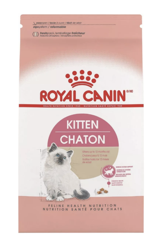 Royal Canin Prof Kitten 13.6 Kg